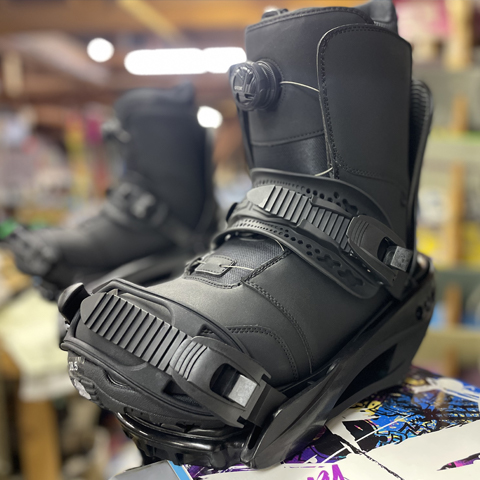 Easter Success on Top of MT Spokane