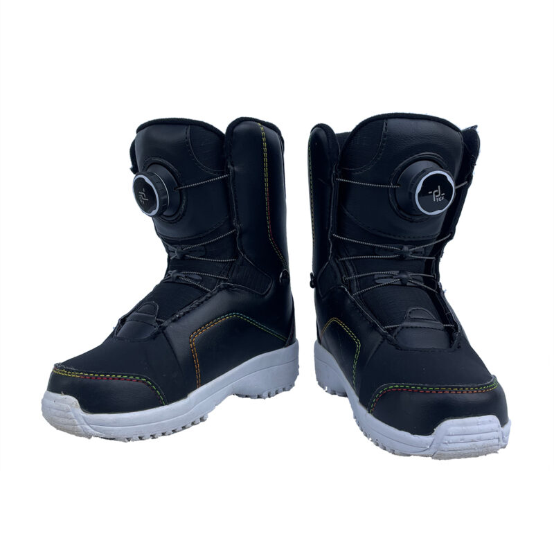 スノーボードブーツ ジュニア(1)