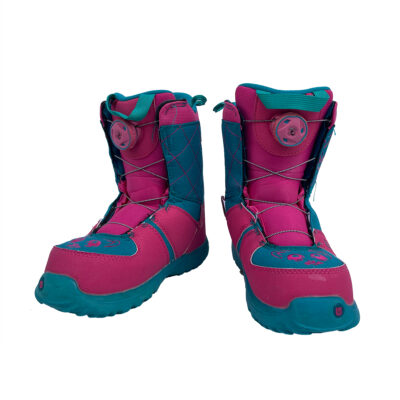 スノーボードブーツ ジュニア(2)