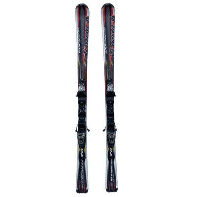 カービングスキー(1)