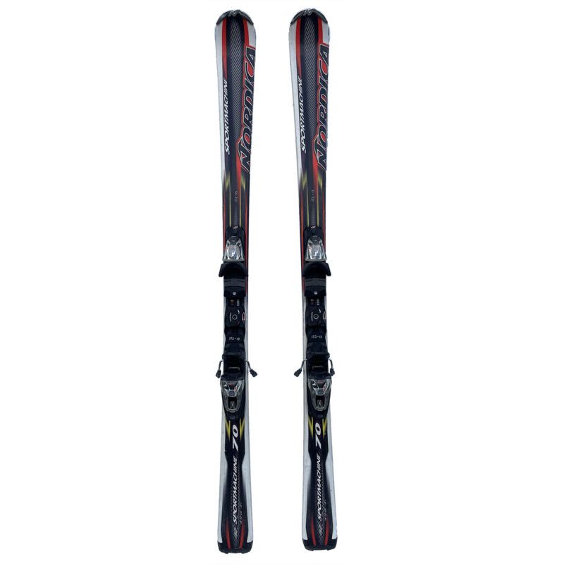 カービングスキー(1)